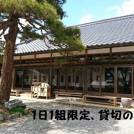 町屋亭 Хокуто Екстер'єр фото