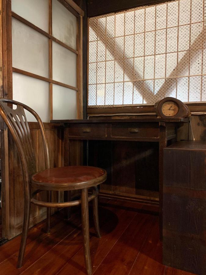 町屋亭 Хокуто Екстер'єр фото
