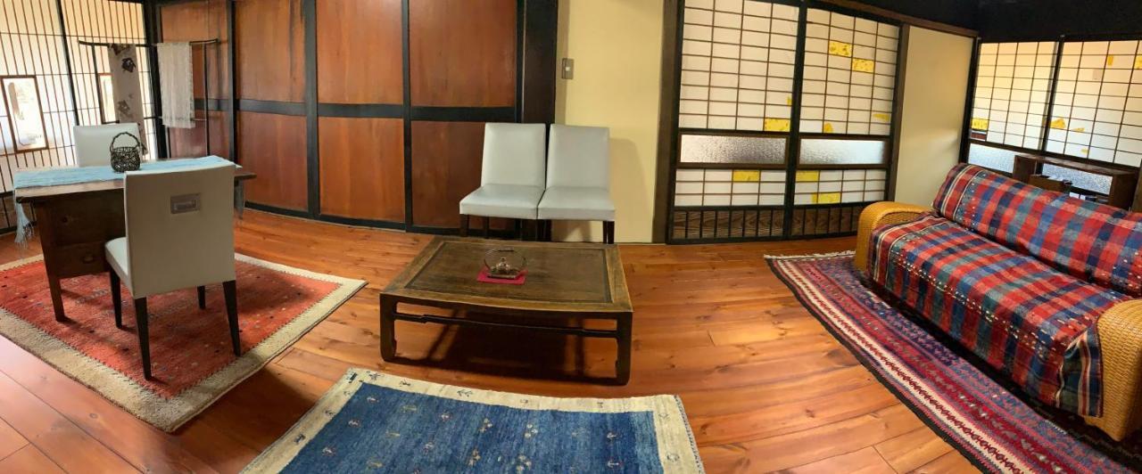 町屋亭 Хокуто Екстер'єр фото