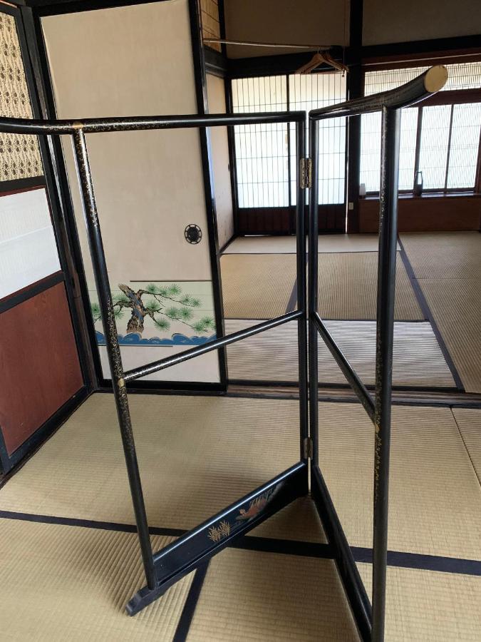 町屋亭 Хокуто Екстер'єр фото