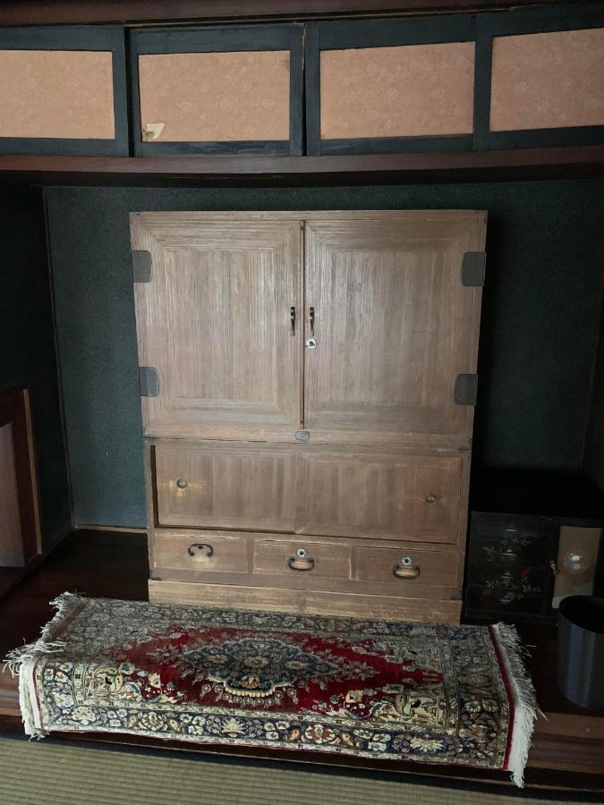 町屋亭 Хокуто Екстер'єр фото