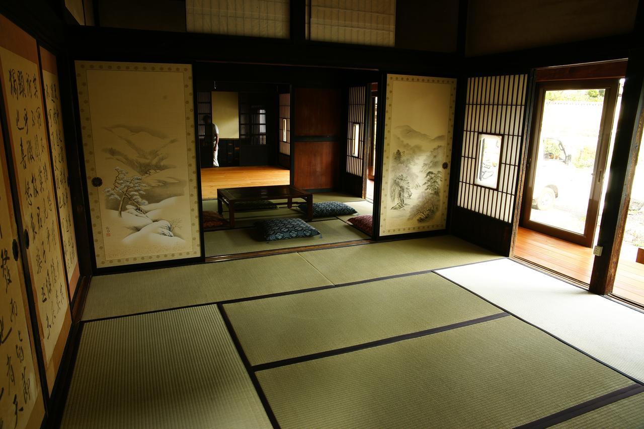 町屋亭 Хокуто Екстер'єр фото